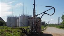 Продаем нефтебазу